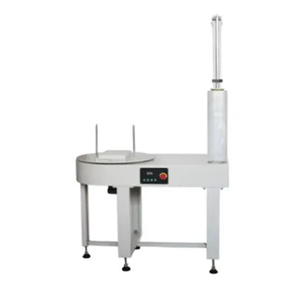 カートン梱包ストリップマシンの動作原理は何ですか?