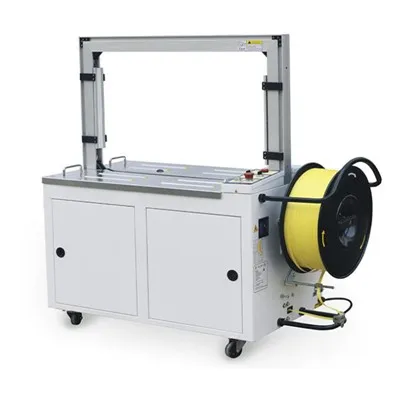 Carton Packing Strip Machine